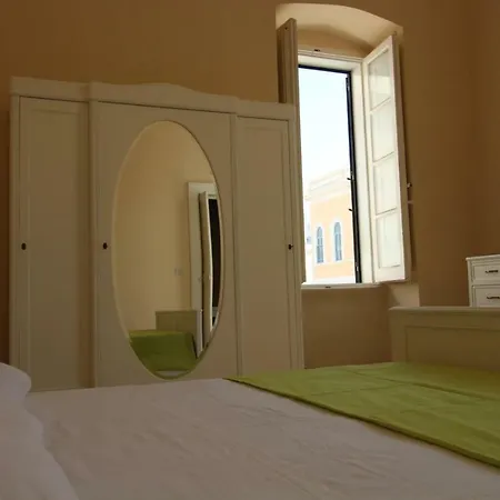 Gasthof Palazzo Smeraldo