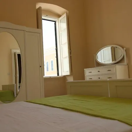 Gasthof Palazzo Smeraldo *