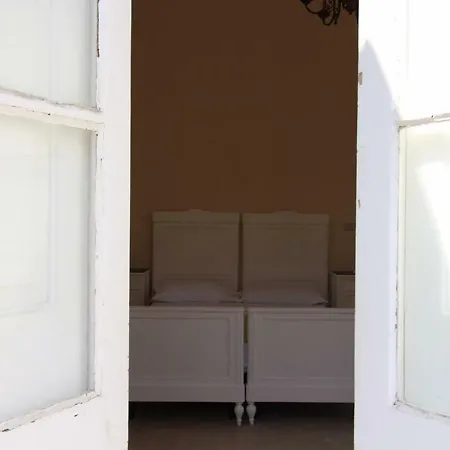 Гостевой дом Palazzo Smeraldo Галлиполи